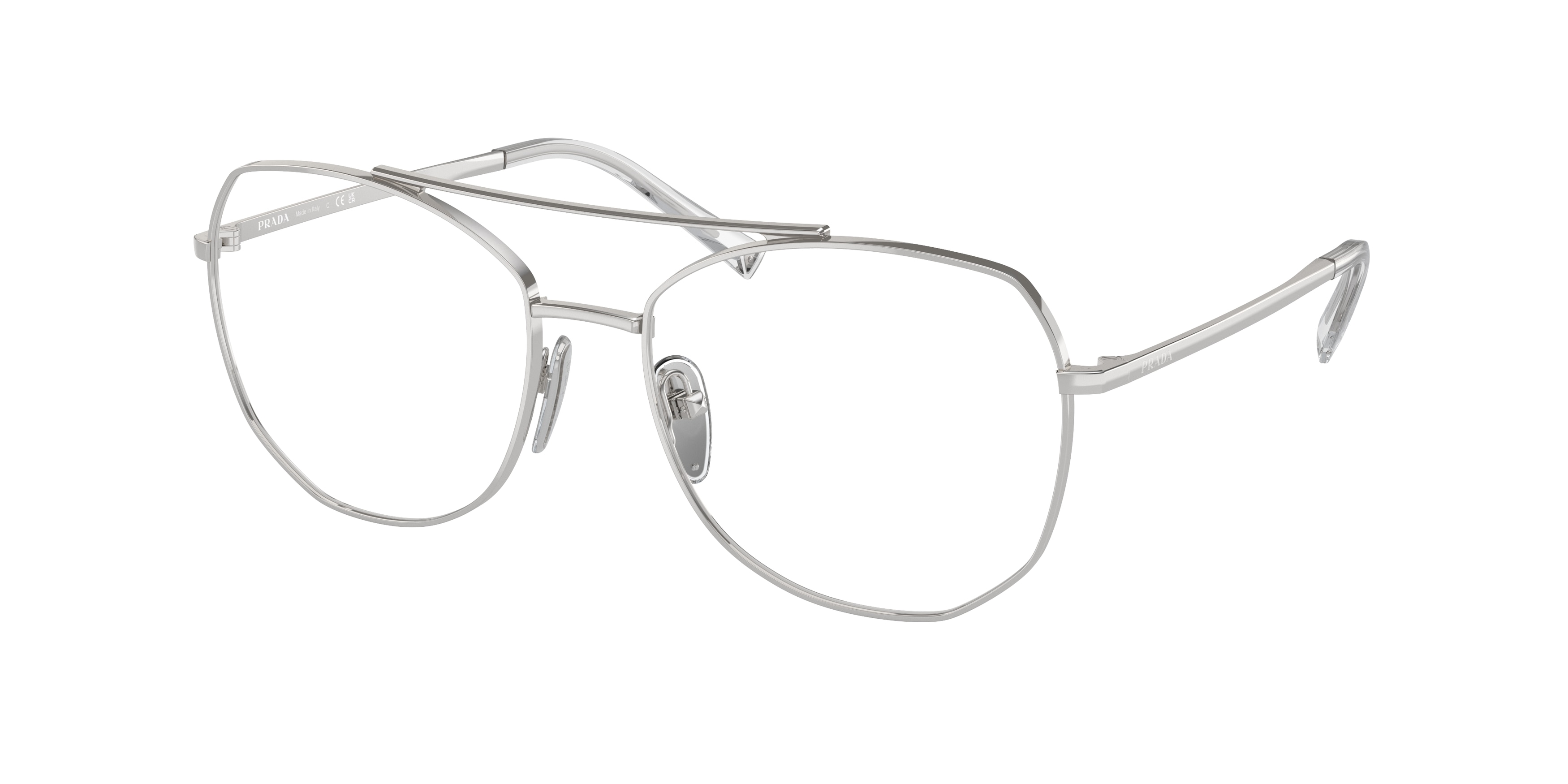 Prada PR A58V 1BC1O1  